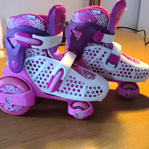 Sfr stomper adjustable kids - stomper,