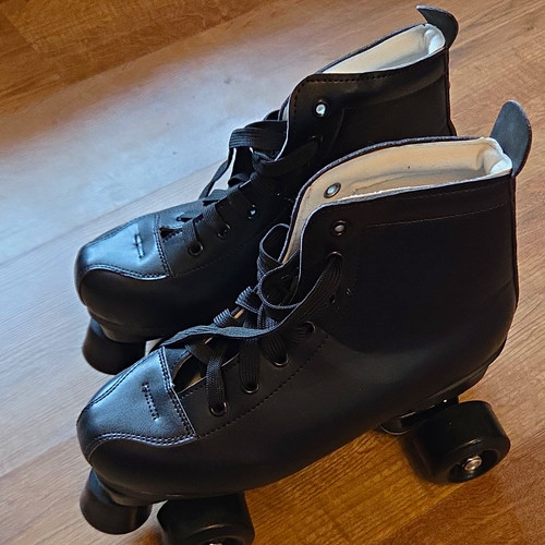 Xudrez black quad - , roller