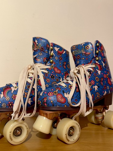 Impala quad roller skates - roller,