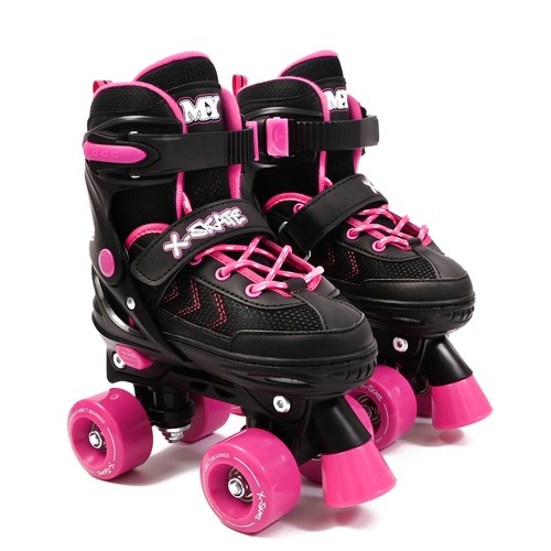Skate kids adjustable - x-skate,