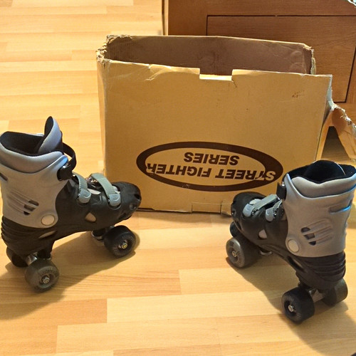 California pro quad 007 - quad,