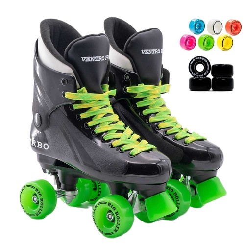 Ventro pro turbo - pro, quad