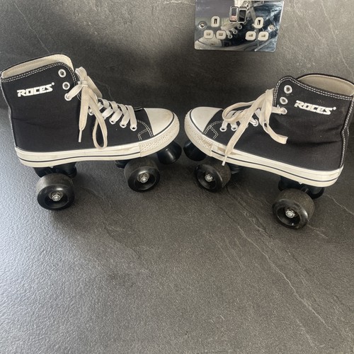 Roces chuck classic quad - roces,