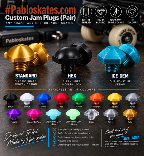 Custom colour thread - custom,