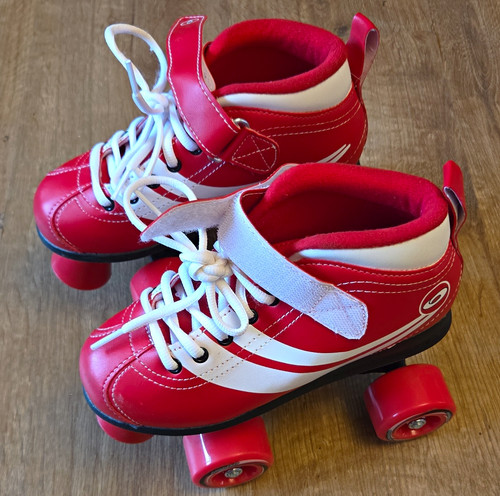Osprey disco skates quad - disco,