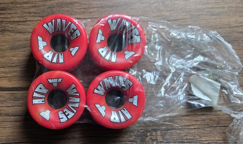Air wave quad - 4,