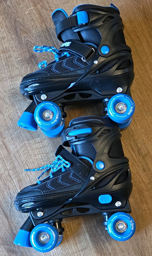 Skate kids quad roller - x-skate,