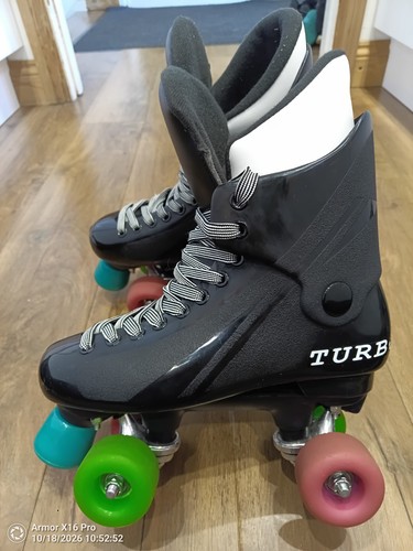 Ventro pro turbo quad roller - pro,
