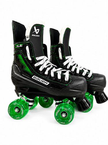 Bauer 0 quad - bauer,
