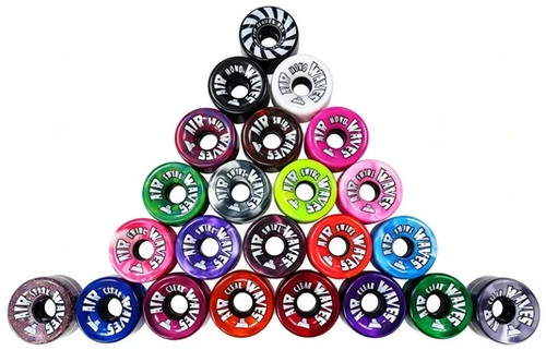 Air waves wheels - , quad
