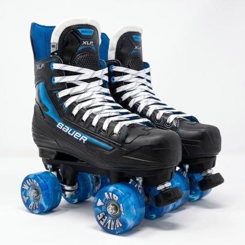 Bauer 0 custom - 2.0, quad