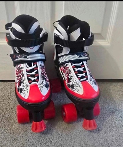 Sevhai quad roller skates - sevhai,