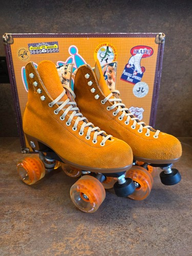 Moxi lolly quad roller skates - quad,
