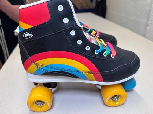Fear retro quad roller - fear,