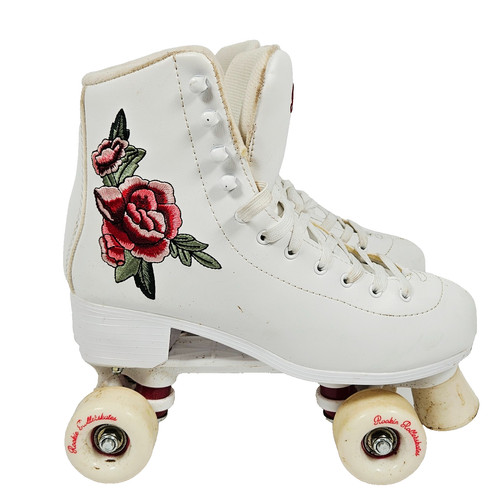 Rookie rosa quad roller - quad,