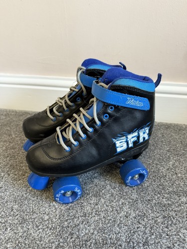 Sfr vision quad - roller, skates