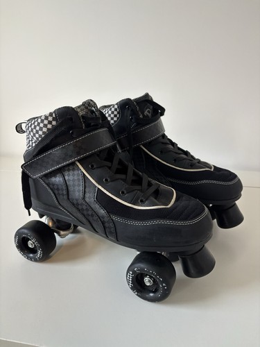 Rio roller mayhem - mayhem, quad