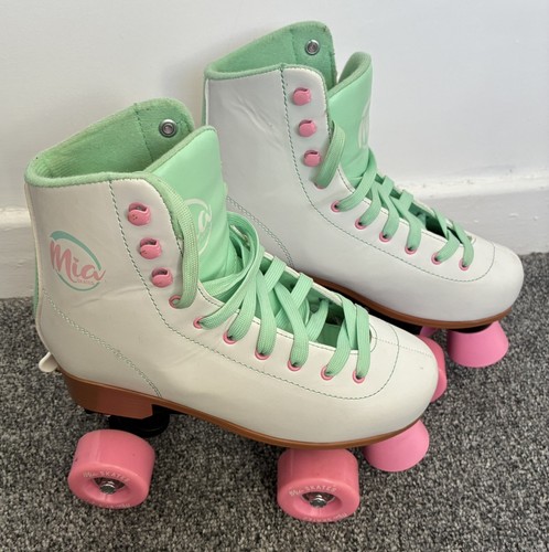 Mia adjustable retro quad - adjustable,