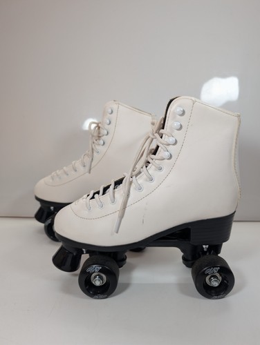 Fear roller skates - no,